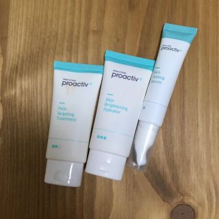 プロアクティブ(proactiv)のプロアクティブプラス♡(美容液)