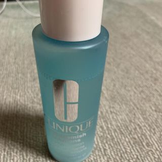 クリニーク(CLINIQUE)のCLINIQUEアクネ(化粧水/ローション)