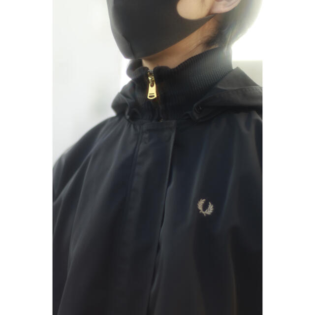 FRED PERRY(フレッドペリー)のFRED PERRY ライトコート メンズのジャケット/アウター(ステンカラーコート)の商品写真