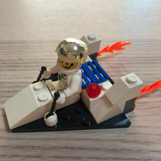 レゴ(Lego)のレゴ LEGO 3069 スペースシリーズ(模型/プラモデル)