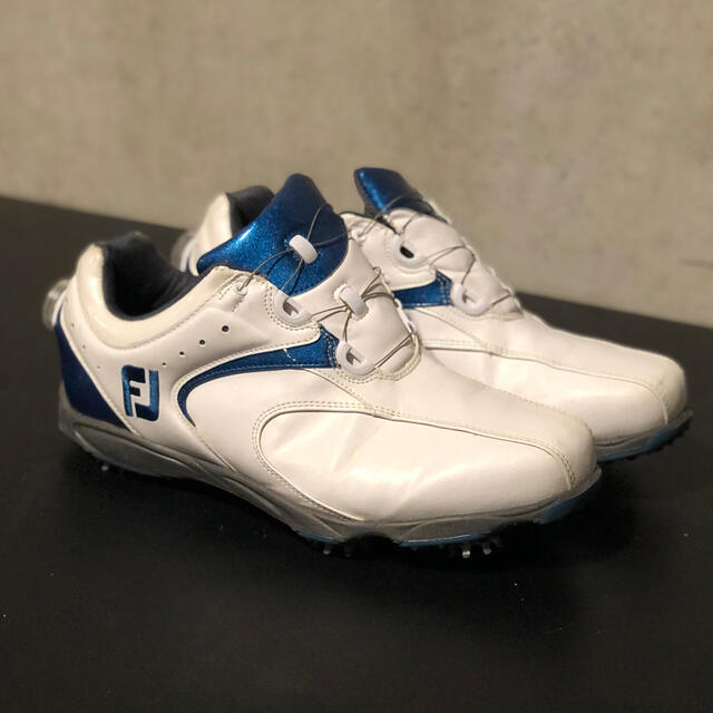 フットジョイ FootJoy 25.5cm EXL Boa - シューズ(男性用)