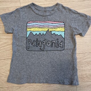 パタゴニア(patagonia)のpatagonia Tシャツ(Tシャツ/カットソー)
