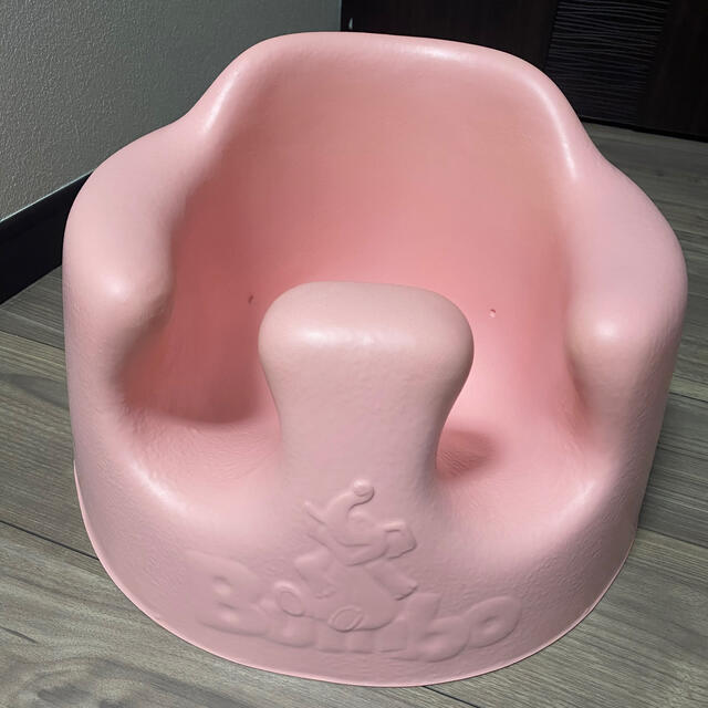 Bumbo(バンボ)のBumbo キッズ/ベビー/マタニティの寝具/家具(その他)の商品写真