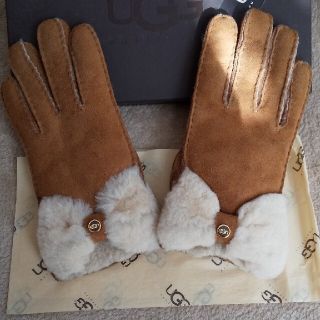 アグ(UGG)のUGG 手袋(手袋)