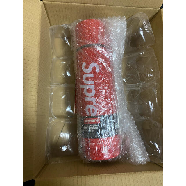 Supreme(シュプリーム)のSupreme Week9 Vacuum Insulated Bottle インテリア/住まい/日用品のキッチン/食器(タンブラー)の商品写真