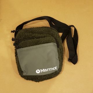 マーモット(MARMOT)のMarmot ショルダーバッグ(ショルダーバッグ)