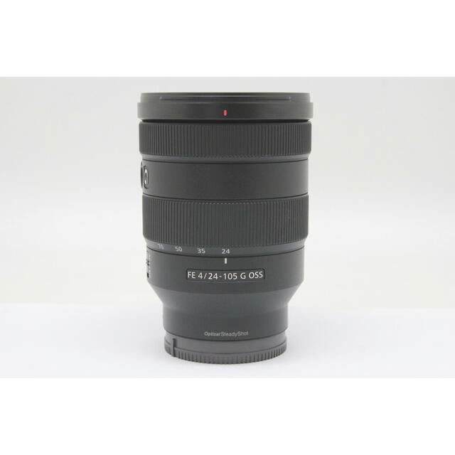 本日限定 ソニー FE 24-105mm F4 G OSS SEL24105G - レンズ(ズーム)