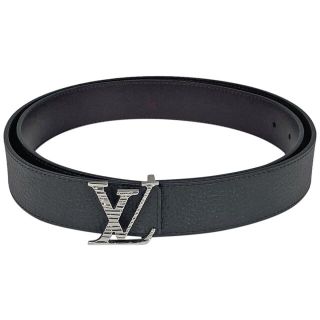 ルイヴィトン(LOUIS VUITTON)のルイ・ヴィトン MY LV BELT メンズ 【中古】(ベルト)