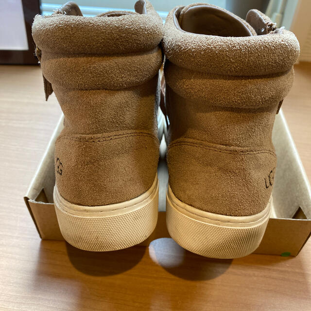 UGG＊スニーカー