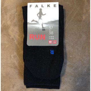 ビームス(BEAMS)のFALKE  RUN  37-38  bshop ソックス(ソックス)