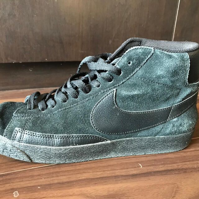 NIKE BLAZER ナイキ ブレザー ミッド プレミアム ヴィンテージ ...