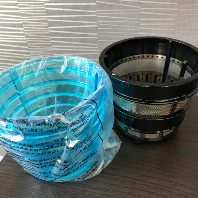 Panasonic MJ-L600 ビタミンサーバーの通販 by ※発送は週末になります☺︎|パナソニックならラクマ - スロージューサー 安い