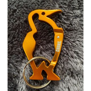 チャムス(CHUMS)のCHUMS CARABINER(その他)