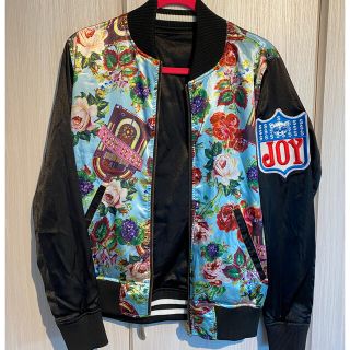 ジョイリッチ(JOYRICH)のJOYRICH スカジャン リバーシブル(スカジャン)