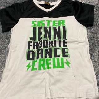 ジェニィ(JENNI)のジェニィ Tシャツ(Tシャツ/カットソー)