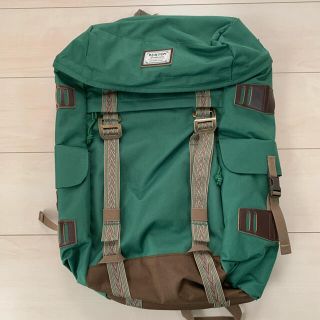 バートン(BURTON)のバートン リュック新品タグ付き(バッグパック/リュック)