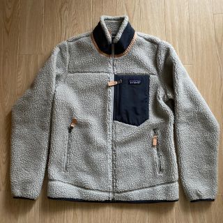 パタゴニア(patagonia)のパタゴニア　レトロx(ブルゾン)