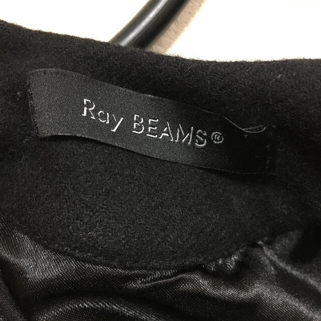 Ray BEAMS(レイビームス)のワンピース　レイビームス レディースのワンピース(ひざ丈ワンピース)の商品写真