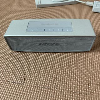 ボーズ(BOSE)のBOSE SOUND LINK MINI(スピーカー)