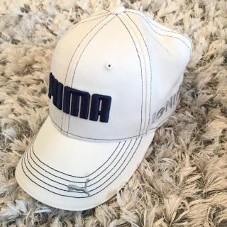 プーマ(PUMA)のキャップ レディース PUMA(キャップ)