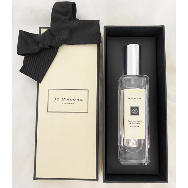 新品未使用　JO MALONE イングリッシュ ペアー ＆ フリージア コロン