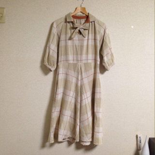 ゆこ様お取り置き 10/27(ロングワンピース/マキシワンピース)