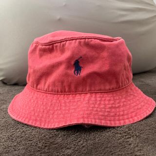 ラルフローレン(Ralph Lauren)のラルフローレン バケットハット(ハット)