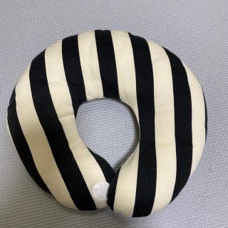 エスメラルダ　ドーナツ枕　ベビー枕　(枕)