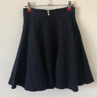 ミッシュマッシュ(MISCH MASCH)の再出品　Mさん専用(ひざ丈スカート)