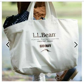 エルエルビーン(L.L.Bean)のL.L.Bean ビッグトート(トートバッグ)