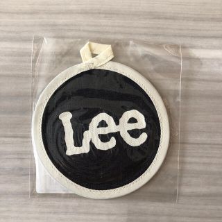 リー(Lee)のLEE コースター(キッチン小物)