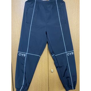 OY 19SS リフレクターパンツ(その他)