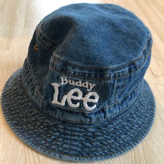 リー(Lee)のLee デニムハット(帽子)