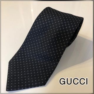 グッチ(Gucci)のGUCCI ネクタイ(ネクタイ)