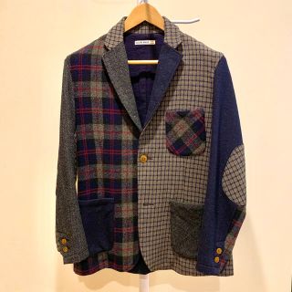 GAIJIN MADE - GAIJIN MADE (ガイジンメイド)ジャケットの通販 by ...