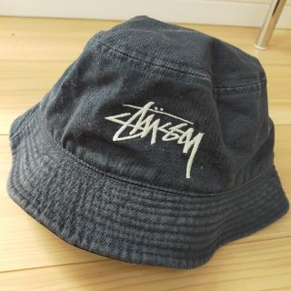 ステューシー(STUSSY)の12/31まで！値引きします！STUSSY　バケットハット(ハット)