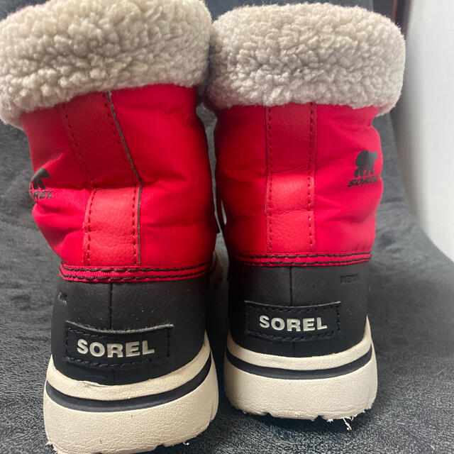 SOREL(ソレル)のSOREL ソレル スノーブーツ レディースの靴/シューズ(ブーツ)の商品写真