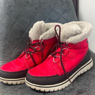 ソレル(SOREL)のSOREL ソレル スノーブーツ(ブーツ)