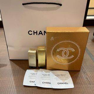 シャネル(CHANEL)のシャネル チャンス オーヴィヴ100ml新品未開封オマケあり。(香水(女性用))