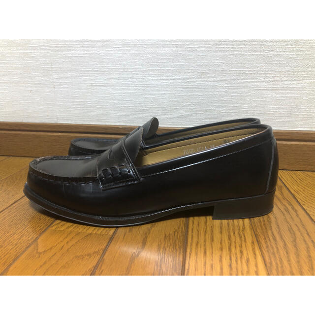 HARUTA(ハルタ)のくつ　　ローファー（HARUTA） レディースの靴/シューズ(ローファー/革靴)の商品写真
