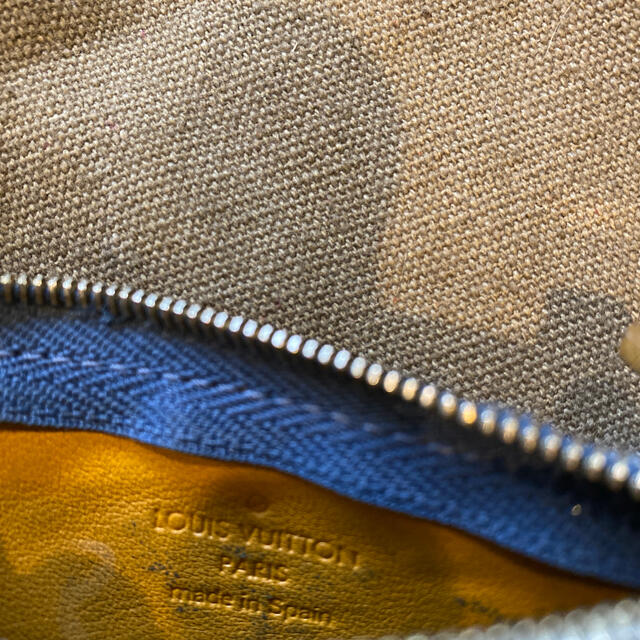 Louis Vuitton コインケース