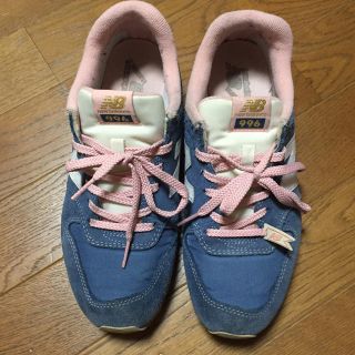 ニューバランス(New Balance)の値下げニューバランス☆(スニーカー)