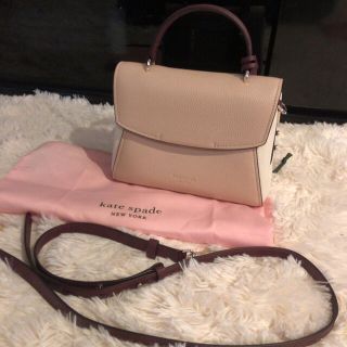 ケイトスペード(kate spade new york) レース ハンドバッグ(レディース