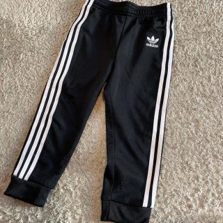 アディダス(adidas)のMinako様専用𓍯kids adidas パンツ(パンツ/スパッツ)