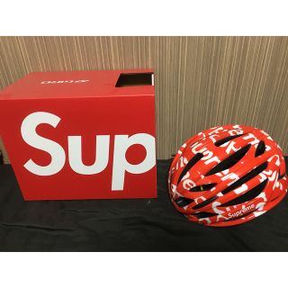 ジロ(GIRO)のSUPREME GIRO サイズM(ウエア)