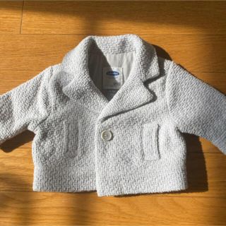 オールドネイビー(Old Navy)のOLDNAVY 新品ジャケット　上着(ジャケット/コート)