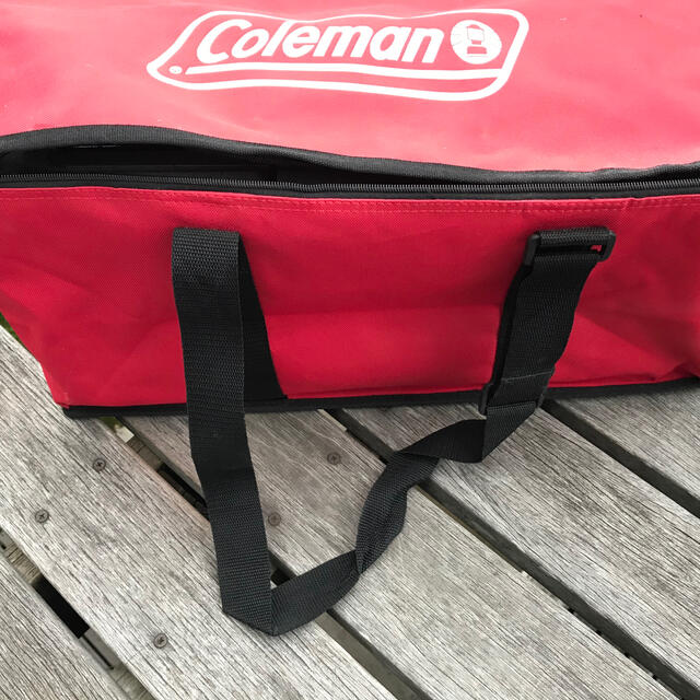 Coleman(コールマン)のコールマンBBQコンロ スポーツ/アウトドアのアウトドア(調理器具)の商品写真