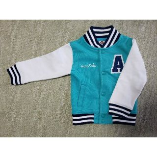 アナップキッズ(ANAP Kids)のアナップ　100ブルゾン(ジャケット/上着)