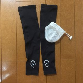 シースリーフィット(C3fit)の♡レスキュー♡さま専用　C3fit アームカバー(ウェア)