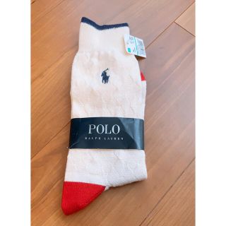 ラルフローレン(Ralph Lauren)のラルフローレン　靴下(ソックス)